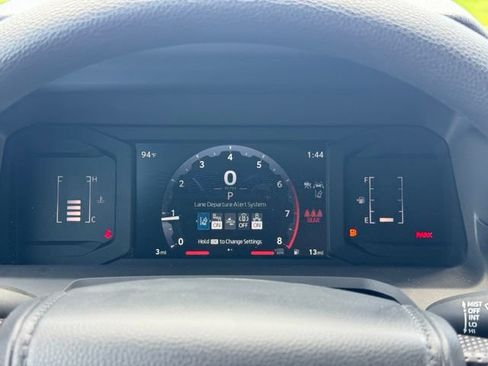 New 2026 Toyota Tacoma SR5 AWD/4WD image 21