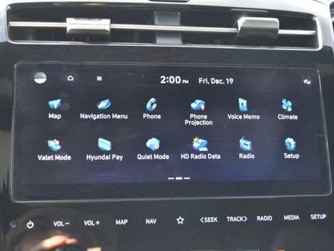 Used 2024 Hyundai Santa Cruz XRT image 21