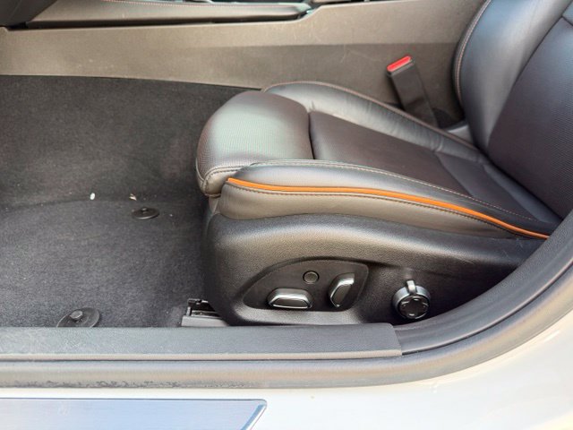 Used 2025 Cadillac CT4 Sport RWD image 10