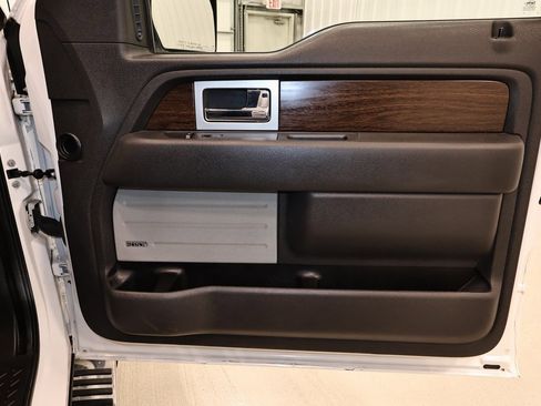 Used 2014 Ford F150 Lariat w/ Equipment Group 502A Luxury image 20