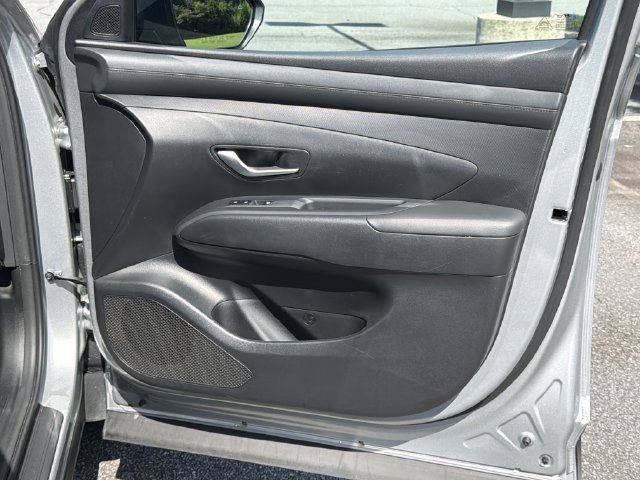 Used 2026 Hyundai Tucson SEL Plus FWD image 16