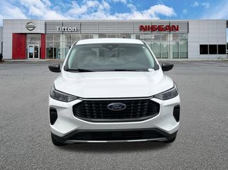 Used 2025 Ford Escape Active FWD video 2