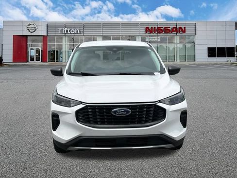 Used 2025 Ford Escape Active FWD image 2