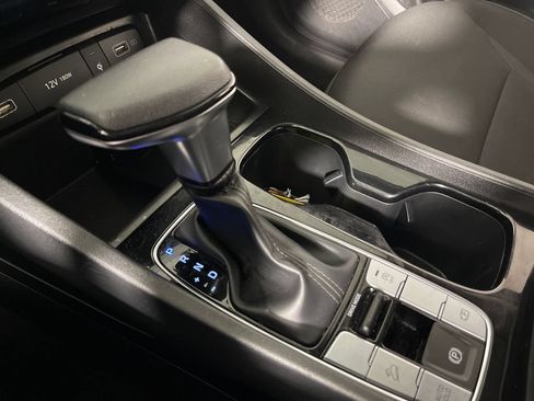 Certified 2024 Hyundai Tucson SEL FWD image 24