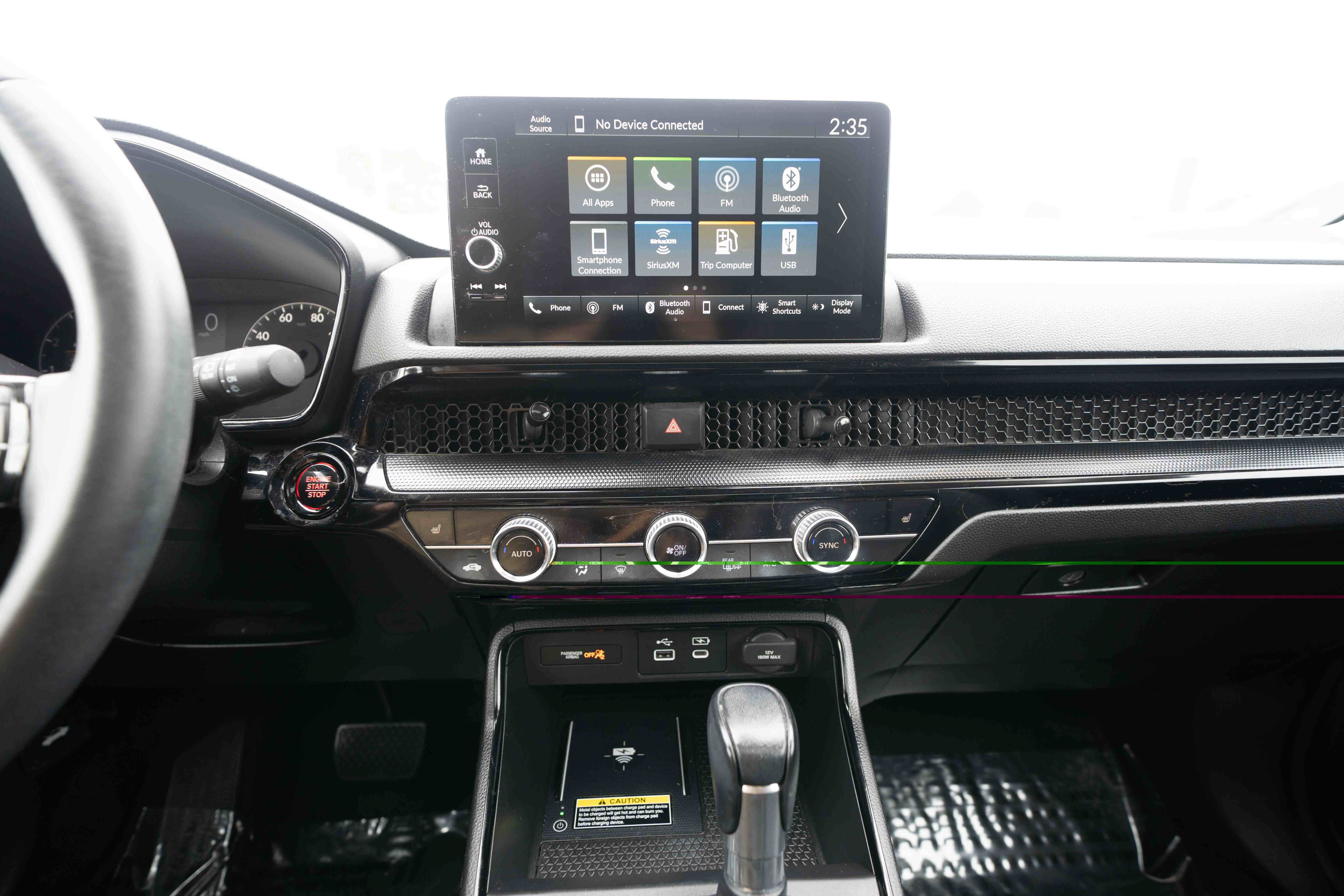 Used 2024 Honda CR-V EX-L image 17