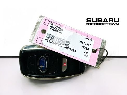 Used 2020 Subaru Ascent Premium w/ Convenience Package AWD/4WD image 40