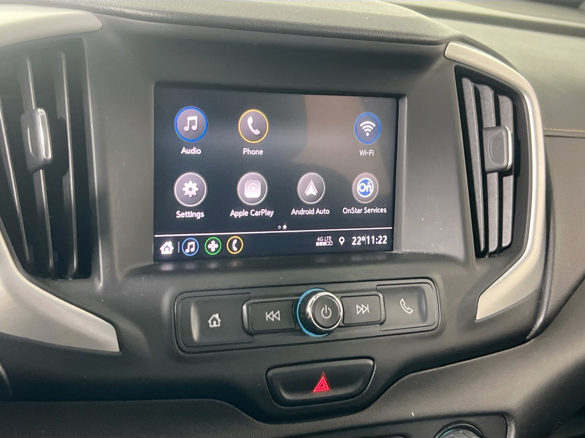Used 2020 GMC Terrain SLE FWD image 14