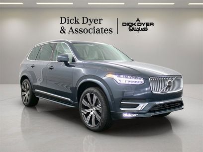 New 2025 Volvo XC90 B6 Plus w/ Protection Package Premier