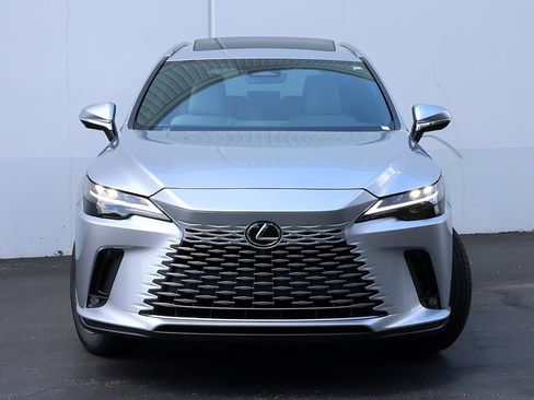 New 2026 Lexus RX 350 Premium AWD/4WD image 5