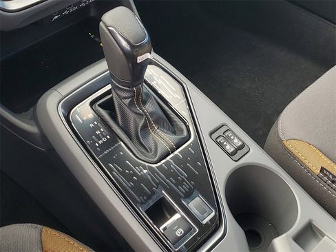 New 2026 Subaru Crosstrek 2.5i Sport image 25