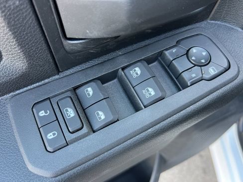 New 2026 RAM 3500 Tradesman image 11