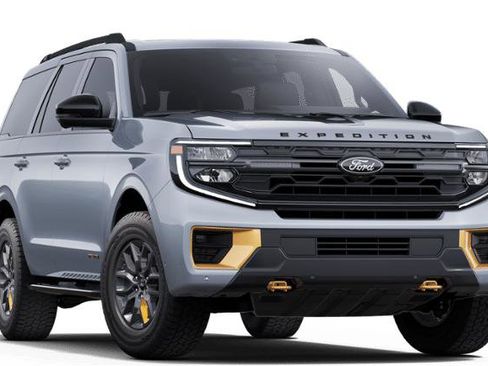 New 2025 Ford Expedition Tremor image 28