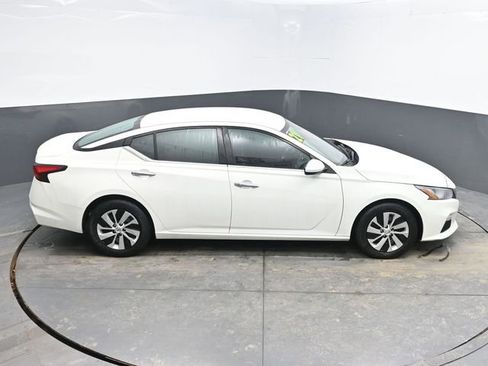 Used 2021 Nissan Altima 2.5 S image 23