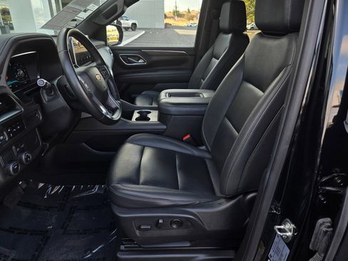 Used 2024 Chevrolet Tahoe LT RWD image 17