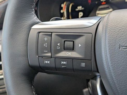 Certified 2026 INFINITI QX60 Sport w/ Dark Cargo Package image 23