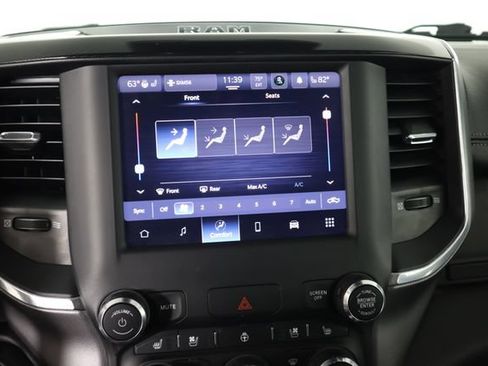 Used 2022 RAM 1500 Laramie w/ Sport Appearance Package AWD/4WD image 55