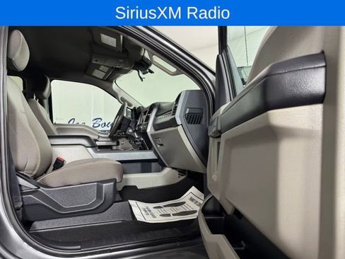 Used 2022 Ford F250 XLT w/ XLT Premium Package image 14