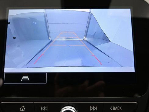 Certified 2024 Chevrolet Malibu LT image 17