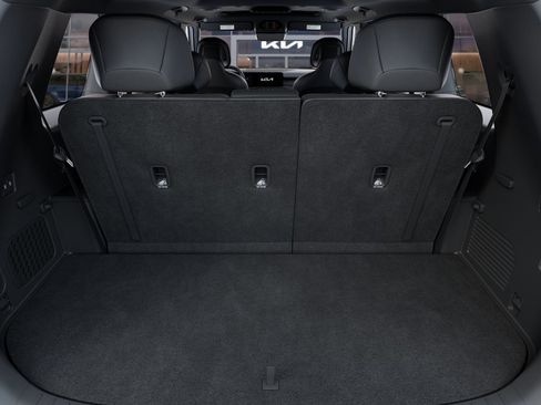 New 2027 Kia Telluride SX X-Line AWD/4WD image 19