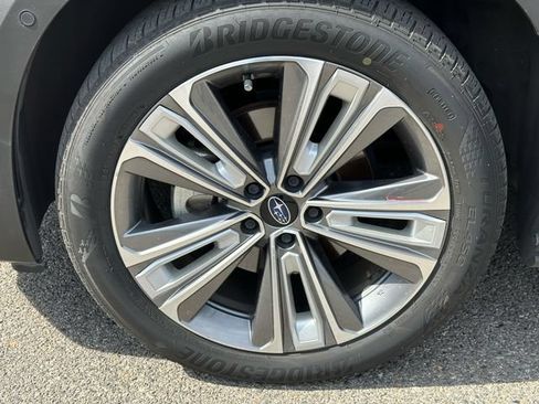 Used 2024 Subaru Solterra Touring w/ Touring Package AWD/4WD image 16