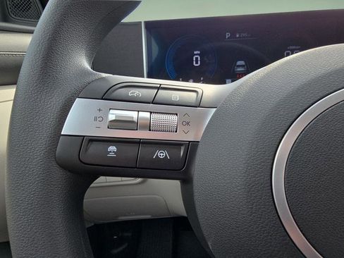 New 2026 Hyundai Tucson SE AWD/4WD image 24