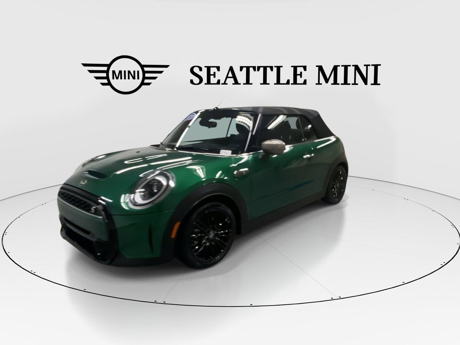 Used 2023 MINI Cooper S FWD image 5