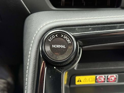 Used 2024 Lexus NX 350h AWD w/ Premium Package image 25