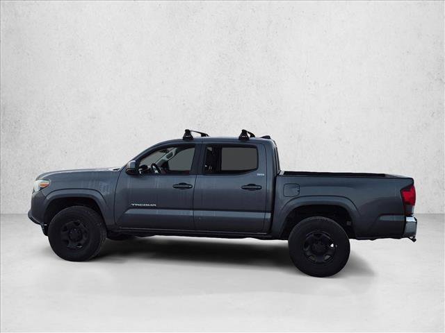 Used 2019 Toyota Tacoma SR5 RWD image 5