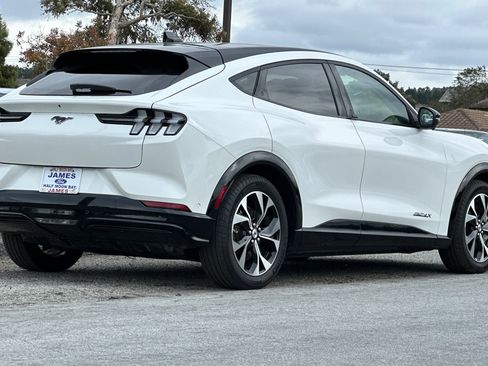 Used 2023 Ford Mustang Mach-E Premium image 5