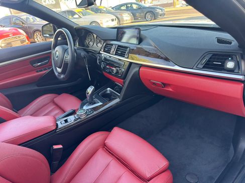Used 2015 BMW 428i Convertible RWD image 32