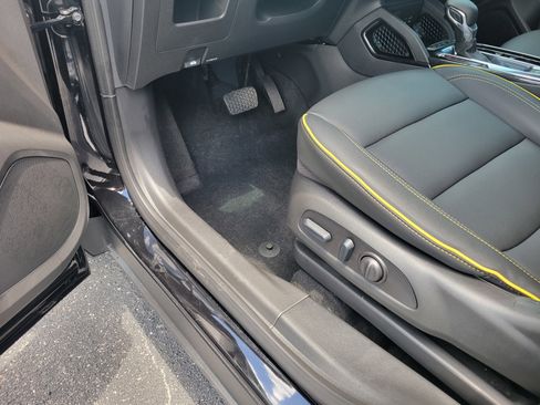Certified 2026 Chevrolet TrailBlazer ACTIV w/ Convenience Package FWD image 23