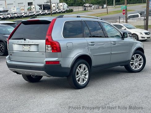 Used 2011 Volvo XC90 3.2 AWD/4WD image 2