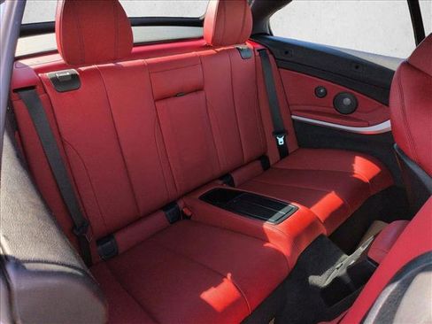 Used 2020 BMW 440i Convertible w/ M Sport Package image 19