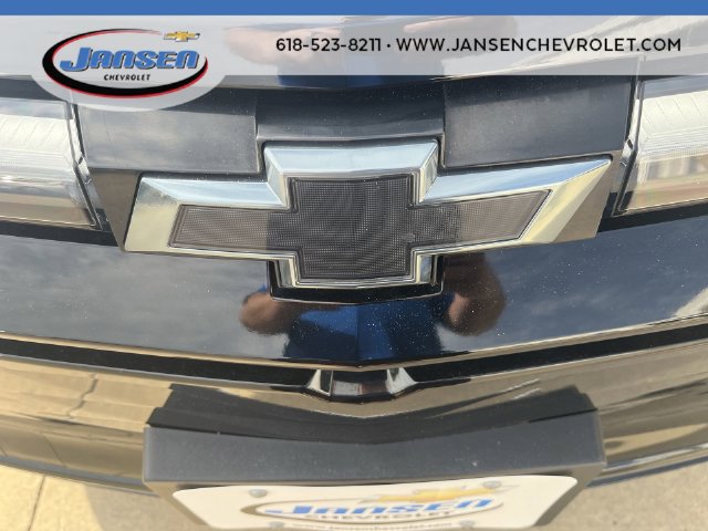 Used 2024 Chevrolet Blazer EV RS AWD/4WD image 30