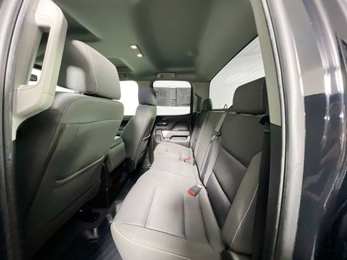 Used 2019 Chevrolet Silverado 1500 LT w/ All Star Edition image 28