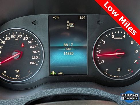 Used 2023 Mercedes-Benz Sprinter 144 Cargo image 25