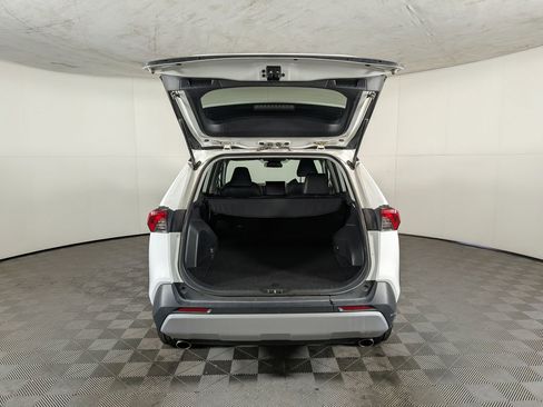 Used 2024 Toyota RAV4 Adventure image 9