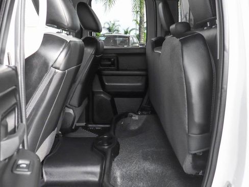 Used 2023 RAM 1500 Tradesman w/ Trailer Tow Group image 38