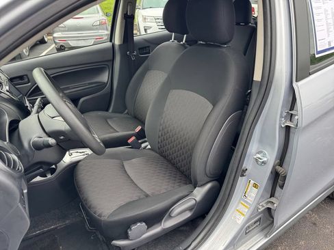 Used 2024 Mitsubishi Mirage LE FWD image 17