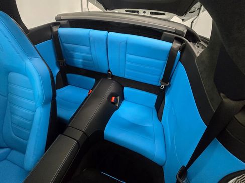 Certified 2024 Porsche 911 Targa 4S image 18