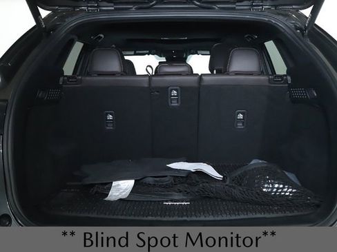 Certified 2025 MAZDA CX-5 Signature image 22