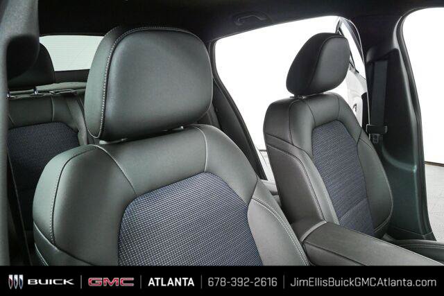 New 2026 Buick Envista Preferred w/ Convenience I Package FWD image 21