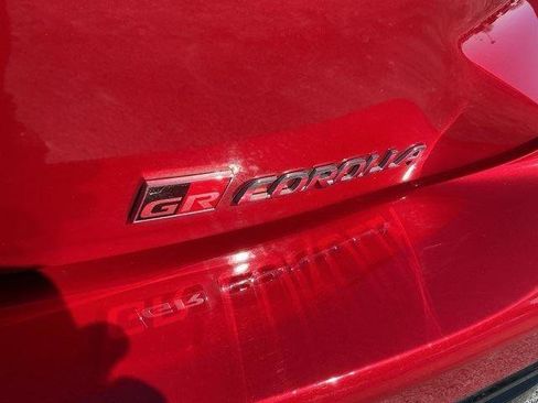 Used 2024 Toyota Corolla GR image 29