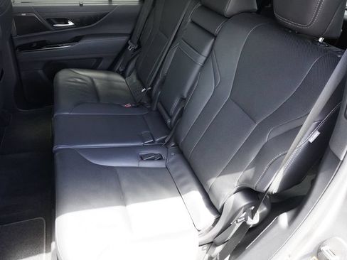 Used 2023 Lexus LX 600 4WD w/ Appearance Package image 30