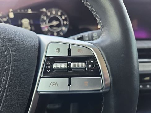 Used 2025 Kia Telluride SX Prestige AWD/4WD image 24