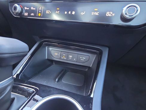 New 2026 Kia K5 GT-Line image 21