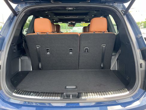Used 2024 Kia Telluride SX Prestige X-Line AWD/4WD image 9