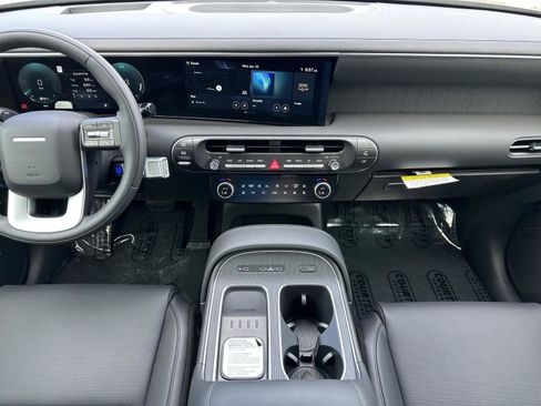 New 2026 Hyundai Palisade Calligraphy FWD image 10