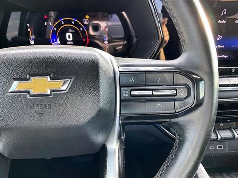 Used 2023 Chevrolet Colorado LT w/ Advanced Trailering Package image 21