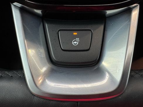 Certified 2024 Honda Pilot Elite image 16